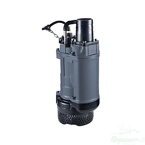 Фото товара «Насос шламовый Unipump USP 30-8-1,5. Код 26292», Дренажные и фекальные насосы
