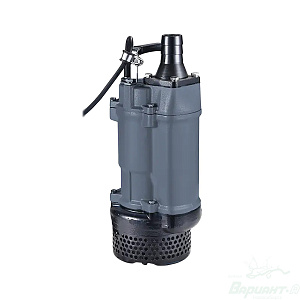 Фото товара «Насос шламовый Unipump USPA 15-15-1,5. Код 26293», Дренажные и фекальные насосы