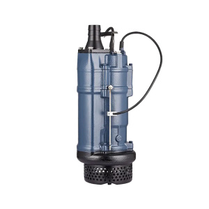 Фото товара «Насос шламовый Unipump USPA 15-15-1,5. Код 26293», Дренажные и фекальные насосы