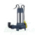 Фото №2. Насос фекальный Unipump Fekacut V1100DF. Код 5882