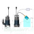Фото №4. Насос дренажный Unipump Vort 851 PW. Код 6130