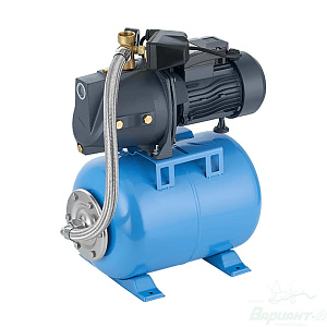 Фото товара «Насосная станция UNIPUMP AUTO JSW 55. Код 12061», Насосные станции