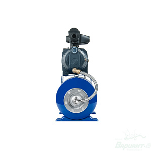 Фото товара «Насосная станция Unipump Акваробот JET 110 L-24. Код 13569», Насосные станции