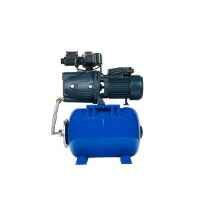 Фото товара «Насосная станция Unipump Акваробот JET 110 L-24. Код 13569», Насосные станции