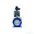 Фото №1. Насосная станция Unipump Акваробот JET 110 L-24. Код 13569