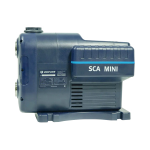 Фото товара «Насосная станция с частотным преобразователем Unipump SCA MINI. Код 27429», Насосные станции
