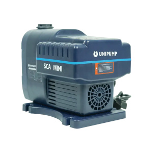 Фото товара «Насосная станция с частотным преобразователем Unipump SCA MINI. Код 27429», Насосные станции