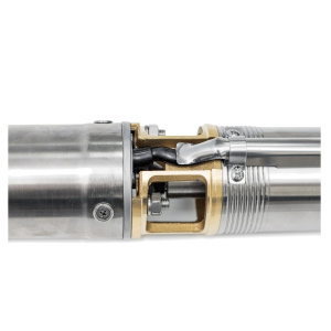 Фото товара «Насос погружной Unipump MINI ECO 3-71 (1,5 кВт, 50 м). Код 26234», Насосы погружные
