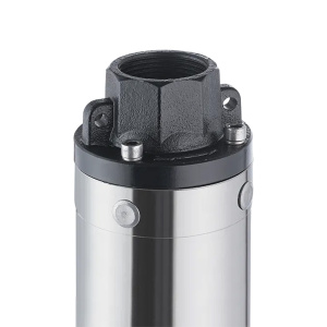 Фото товара «Насос погружной Unipump ECO RUS 4-40 (0,9 кВт, 40 м). Код 27753», Насосы погружные
