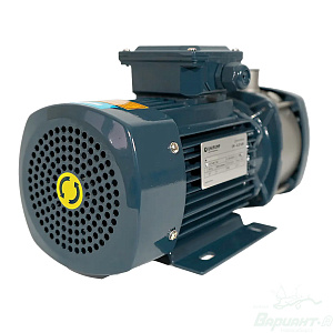 Фото товара «Многоступенчатый горизонтальный насос Unipump CM 10-4. Код 27383», Насосы поверхностные
