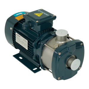Фото товара «Многоступенчатый горизонтальный насос Unipump CM 10-4. Код 27383», Насосы поверхностные