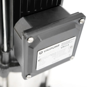 Фото товара «Насос поверхностный Unipump VM 6-8. Код 28636», Насосы поверхностные