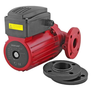 Фото товара «Насос циркуляционный Unipump UPF 50-160 280 арт 10092. Код 10227», Насосы циркуляционные