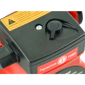 Фото товара «Насос циркуляционный Unipump CP 32-80 180. Код 12777», Насосы циркуляционные