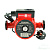 Фото №1. Насос циркуляционный Unipump CP 32-80 180. Код 12777
