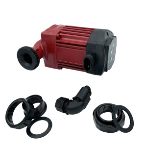 Фото товара «Насос циркуляционный Unipump LPA 25-40. Код 23834», Насосы циркуляционные
