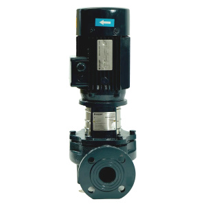 Фото товара «Насос циркуляционный Unipump SVH 50-15-1,5/2. Код 27384», Насосы циркуляционные