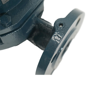 Фото товара «Насос циркуляционный Unipump SVH 50-15-1,5/2. Код 27384», Насосы циркуляционные