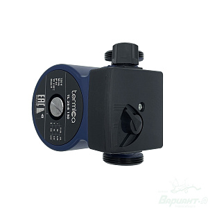 Фото товара «Насос циркуляционный Termica TL 25-4 130. Код 27640», Насосы циркуляционные