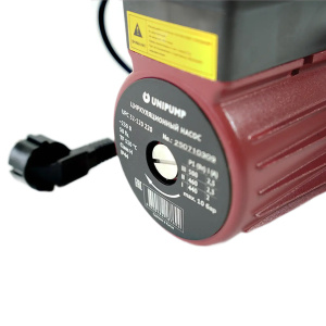 Фото товара «Насос циркуляционный Unipump UPC 32-120 220. Код 28323», Насосы циркуляционные