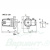 Фото №8. Насос циркуляционный Unipump UPC 32-120 220. Код 28323