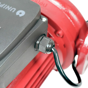 Фото товара «Насос циркуляционный Unipump PF3 50-180 280. Код 28522», Насосы циркуляционные