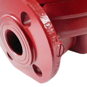 Фото товара «Насос циркуляционный Unipump PF3 50-180 280. Код 28522», Насосы циркуляционные