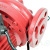 Фото №4. Насос циркуляционный Unipump PF3 50-180 280. Код 28522