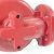 Фото №5. Насос циркуляционный Unipump PF3 50-180 280. Код 28522