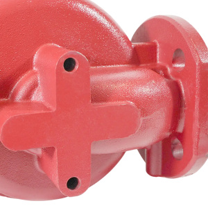 Фото товара «Насос циркуляционный Unipump PF 40-130 250. Код 28637», Насосы циркуляционные