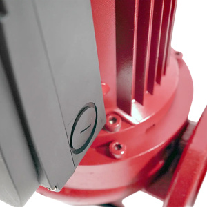 Фото товара «Насос циркуляционный Unipump PF 40-130 250. Код 28637», Насосы циркуляционные