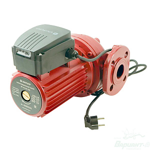 Фото товара «Насос циркуляционный Unipump PF3 40-130 250. Код 28638», Насосы циркуляционные