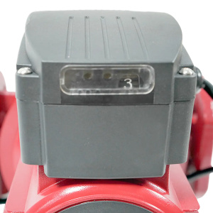 Фото товара «Насос циркуляционный Unipump PF3 40-130 250. Код 28638», Насосы циркуляционные