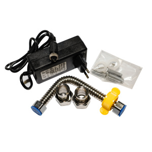 Фото товара «Насос повысительный Aquastrong Smart Booster23. Код 28792», Насосы циркуляционные