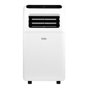 Фото товара «Мобильный кондиционер Ballu Aura BPAC-12 CP/N1_24Y. Код 26867», Кондиционеры