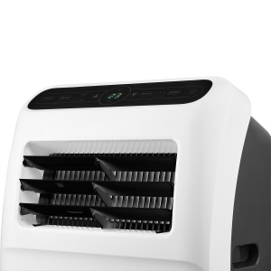 Фото товара «Мобильный кондиционер Ballu Aura BPAC-12 CP/N1_24Y. Код 26867», Кондиционеры