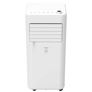 Фото товара «Мобильный кондиционер Funai Crocus MAC-CS22CON01. Код 27080», Кондиционеры
