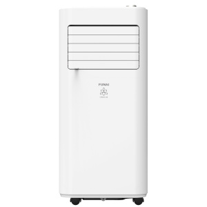 Фото товара «Мобильный кондиционер Funai Crocus MAC-CS22CON01. Код 27080», Кондиционеры