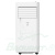 Фото №4. Мобильный кондиционер Funai Crocus MAC-CS22CON01. Код 27080