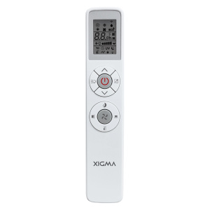 Фото товара «Сплит-система XIGMA SKY XG-SKY21RHA. Код 27645», Кондиционеры