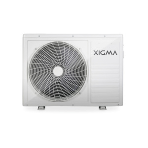 Фото товара «Сплит-система XIGMA SKY XG-SKY27RHA. Код 27646», Кондиционеры