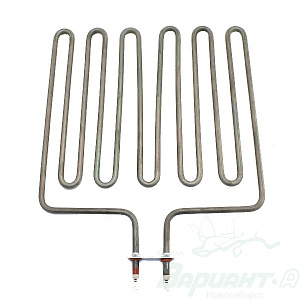 ТЭН для электрокаменки Harvia ZSL-314 2500 Вт (K15, L20-26). Код 7661 в Новосибирске