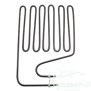 ТЭН для электрокаменки Harvia ZSP-250 2500 Вт (K15G). Код 7664 в Новосибирске