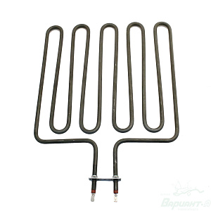 Фото товара «ТЭН для электрокаменки Harvia ZSK-710 2670 Вт (KIP80, M80). Код 7669», ТЭНы и ЗИП для каменок