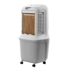 Фото товара «Охладитель воздуха Ballu Cyclone BCOOL-30L CL. Код 27393», Охладители воздуха