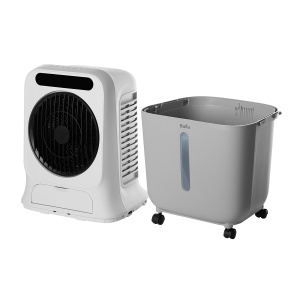 Фото товара «Охладитель воздуха Ballu Cyclone BCOOL-30L CL. Код 27393», Охладители воздуха