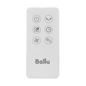 Фото товара «Охладитель воздуха Ballu Cyclone BCOOL-30L CL. Код 27393», Охладители воздуха