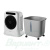Фото №8. Охладитель воздуха Ballu Cyclone BCOOL-30L CL. Код 27393