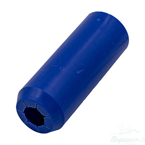 Защитная втулка на теплоизоляцию, 20 мм синяя. Код 22875 в Новосибирске