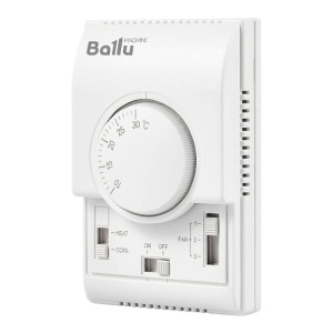    BALLU BMC-1.  19956,  